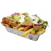 Kapsalon groot 20x14x5cm