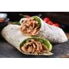 9. Durum doner (30cm)