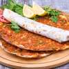15.Lahmacun salade