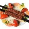 adana kebab schotel
