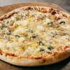 63. Pizza gorgonzola