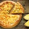 66. Pizza ananas