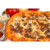 81. Pizza döner kebab