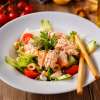 Tonijn salade