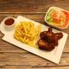 43. Chicken Wings 6 stuks